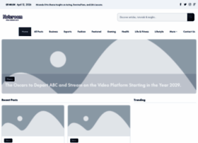 Noteroom.co.uk thumbnail