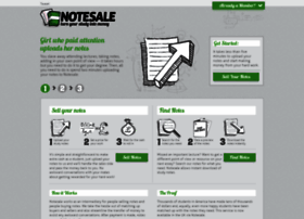 Notesale.co.uk thumbnail