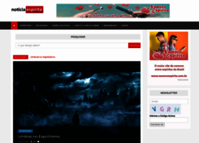 Noticiaespirita.com.br thumbnail