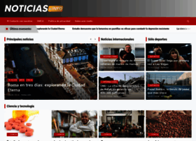 Noticias.info thumbnail