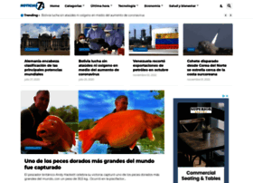 Noticias724.com thumbnail