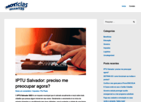 Noticiasbizarras.com.br thumbnail