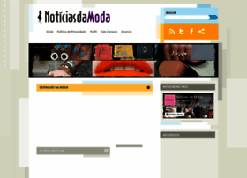Noticiasdamoda.com thumbnail