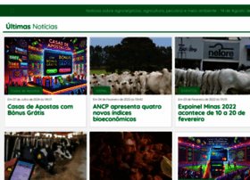 Noticiasdapecuaria.com.br thumbnail