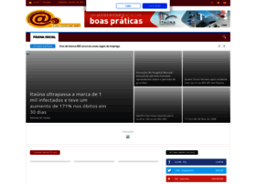 Noticiasdeitauna.com.br thumbnail