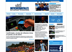 Noticiasdigitales.com.ar thumbnail Noticiasdigitales.com.ar thumbnail
