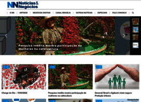 Noticiasenegocios.com.br thumbnail