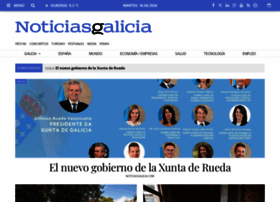 Noticiasgalicia.com thumbnail