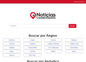 Noticiaslocales.com.es thumbnail