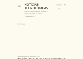 Noticiastecnologicas.com.br thumbnail