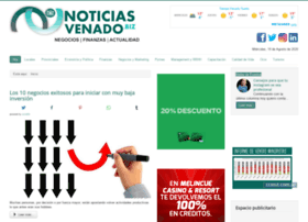 Noticiasvenado.com.ar thumbnail