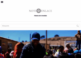 Notienlace.net thumbnail Notienlace.net thumbnail
