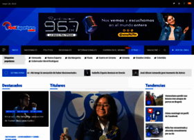 Notiespartano.com thumbnail