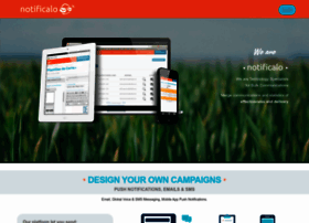 Notify-it.com thumbnail Notify-it.com thumbnail