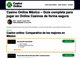 Notimex.com.mx thumbnail