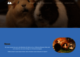 Notmeerschweinchen.de thumbnail