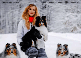 Notofotostudio.com thumbnail