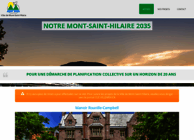 Notremsh2035.com thumbnail