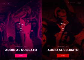 Nottedaleoni.it thumbnail