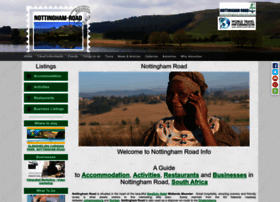 Nottingham-road-info.co.za thumbnail Nottingham-road-info.co.za thumbnail