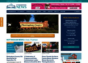 Nottinghamcountry.org thumbnail Nottinghamcountry.org thumbnail