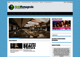 Nottiromagnole.it thumbnail