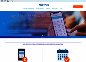 Notys.com thumbnail