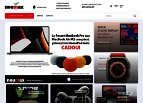 Noumax.ro thumbnail Noumax.ro thumbnail