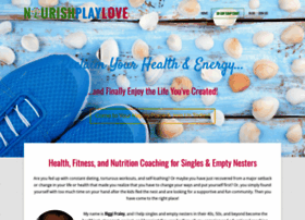 Nourishplaylove.com thumbnail