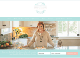 Nourishyourselfforlife.com thumbnail