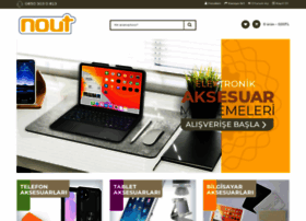 Nout.com.tr thumbnail