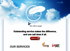 Nouve.com.sg thumbnail Nouve.com.sg thumbnail