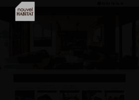 Nouvelhabitat.fr thumbnail Nouvelhabitat.fr thumbnail