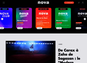 Nova.fr thumbnail
