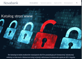 Novabank.pl thumbnail Novabank.pl thumbnail