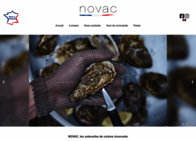 Novac.fr thumbnail