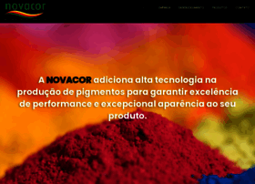 Novacorpigmentos.com.br thumbnail