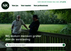 Novadic-kentron.nl thumbnail