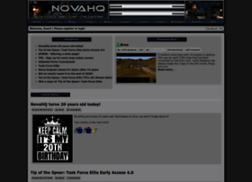 Novahq Net At Wi Novahq Net Novalogic Delta Force And Joint Operations Resource Site