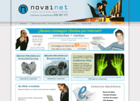 Novainet.com thumbnail