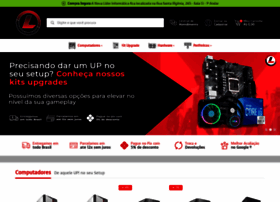 Novaliderinformatica.com.br thumbnail