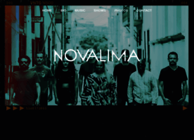 Novalima.net thumbnail