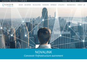 Novalink.fr thumbnail