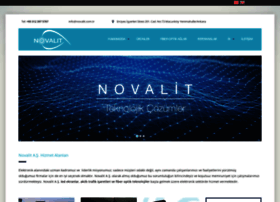 Novalit.com.tr thumbnail