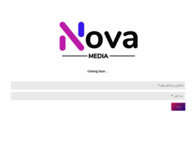 Novamedia.ir thumbnail