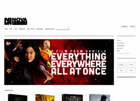 Novamnm.co.kr thumbnail