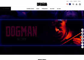 Novamnm.com thumbnail