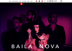 Novamusicla.com thumbnail