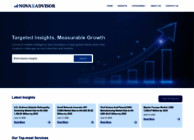 Novaoneadvisor.com thumbnail
