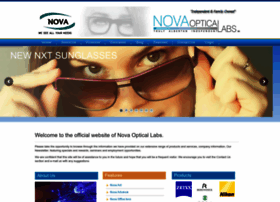 Novaopticallabs.ca thumbnail